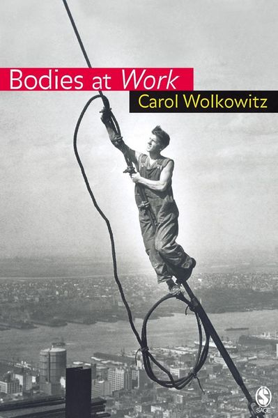 Produktbild: Bodies at Work