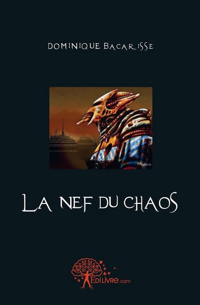 Produktbild: La nef du chaos