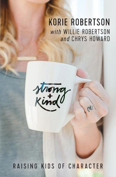 Produktbild: The Strong and Kind