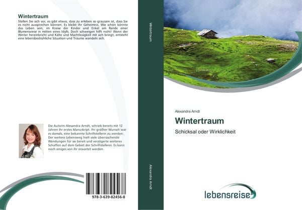 Produktbild: Wintertraum