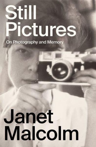 Produktbild: Malcolm, J: Still Pictures