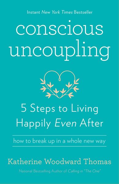 Produktbild: Conscious Uncoupling