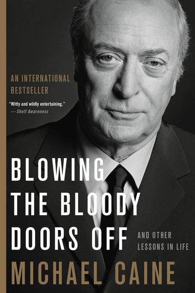Produktbild: Blowing the Bloody Doors Off