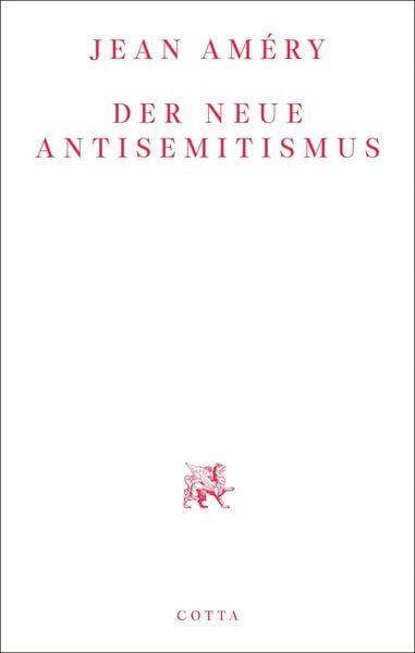 Produktbild: Der neue Antisemitismus