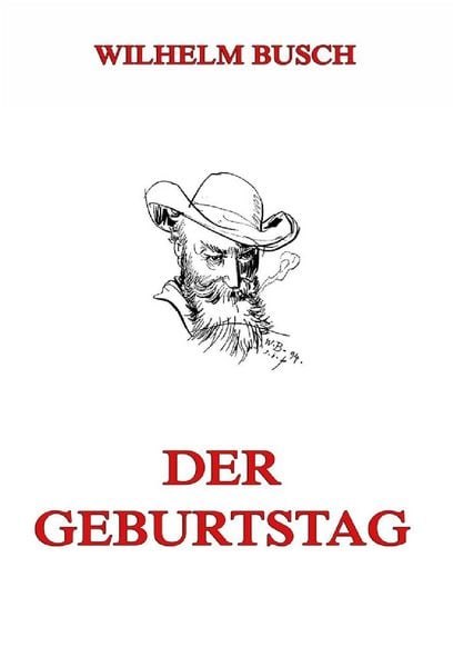 Produktbild: Der Geburtstag (oder die Partikularisten)