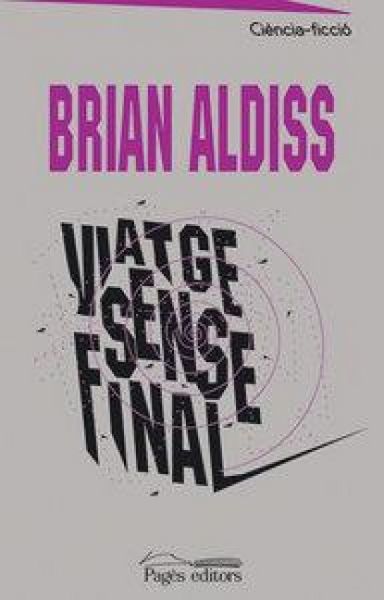 Produktbild: Viatge sense final
