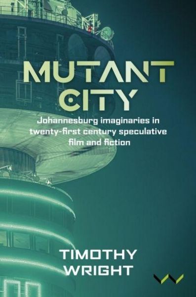 Produktbild: Mutant City