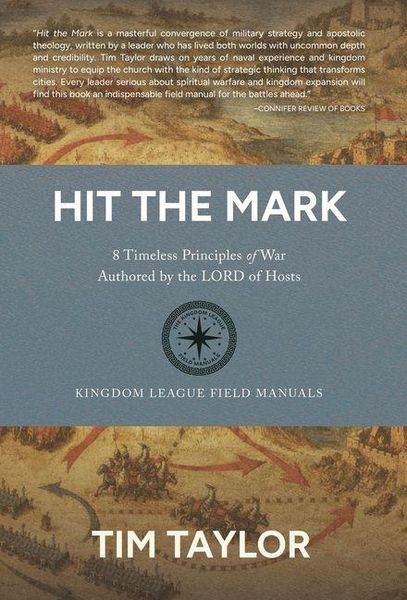 Produktbild: Hit the Mark