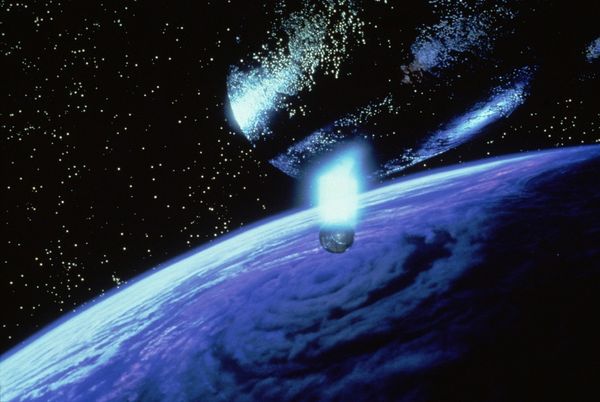 Produktbild: STAR TREK IV - Zur&uuml;ck in die Gegenwart - Remastered