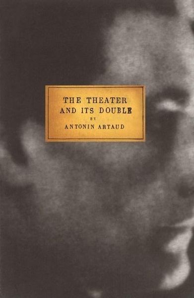 Produktbild: The Theater and Its Double