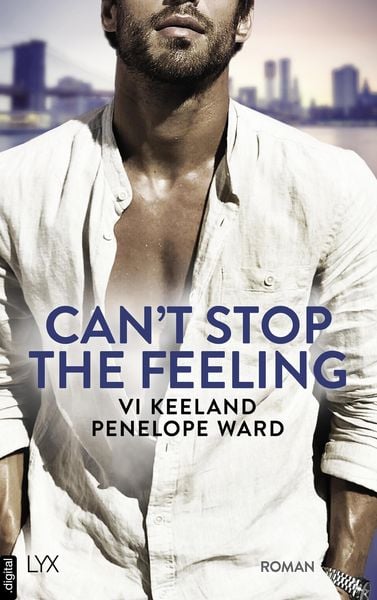 Produktbild: Can't Stop the Feeling