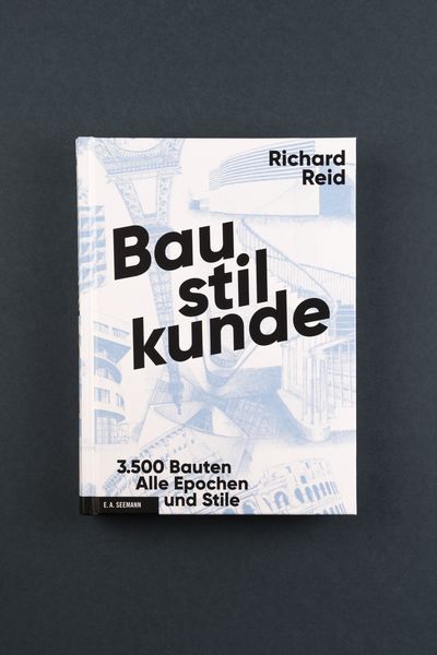 Produktbild: Baustilkunde