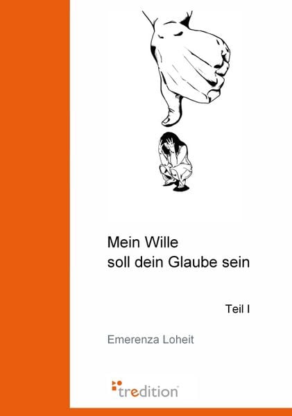 Produktbild: Mein Wille soll dein Glaube sein