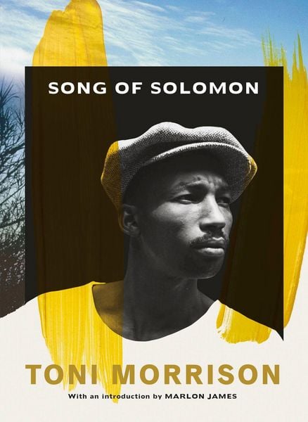 Produktbild: Song of Solomon