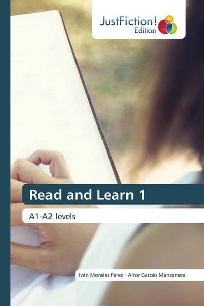 Produktbild: Read and Learn 1