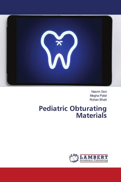Produktbild: Pediatric Obturating Materials