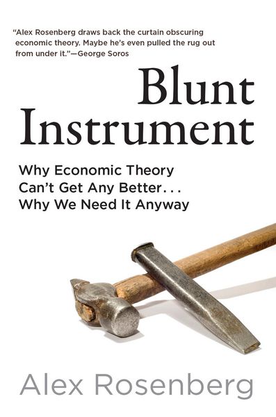 Produktbild: Blunt Instrument