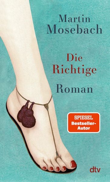 Produktbild: Die Richtige