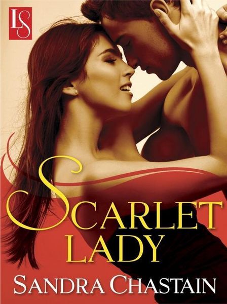 Produktbild: Scarlet Lady