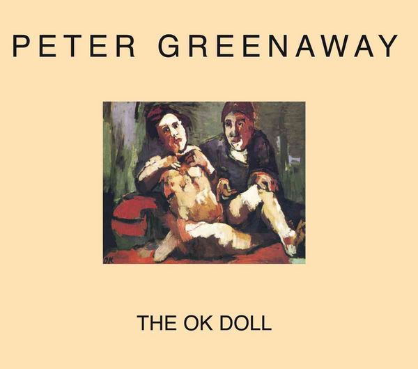 Produktbild: The OK Doll