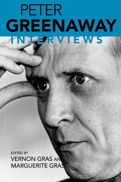 Produktbild: Peter Greenaway