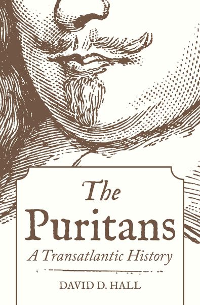 Produktbild: The Puritans