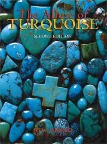 Produktbild: The Allure of Turquoise