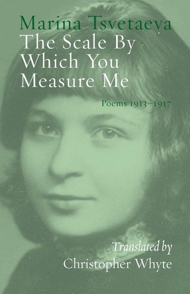 Produktbild: The Scale By Which You Measure Me