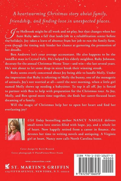 Produktbild: Christmas Joy