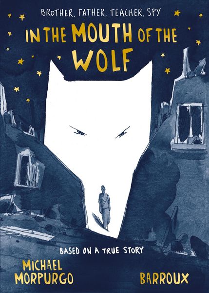 Produktbild: In the Mouth of the Wolf