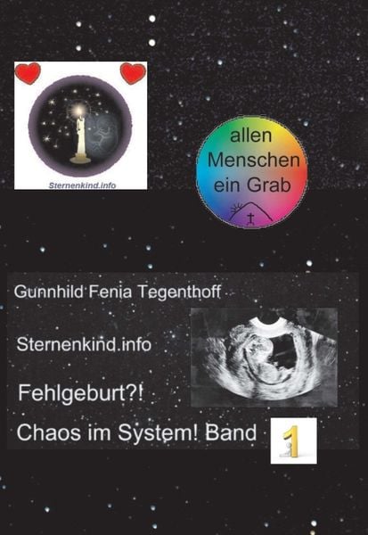 Produktbild: Fehlgeburt? Chaos im System! Band 1