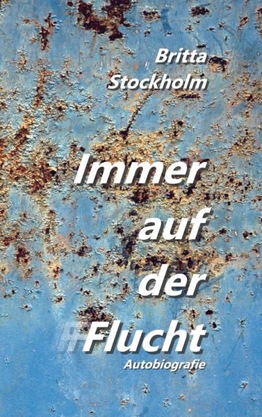 Produktbild: Immer auf der Flucht