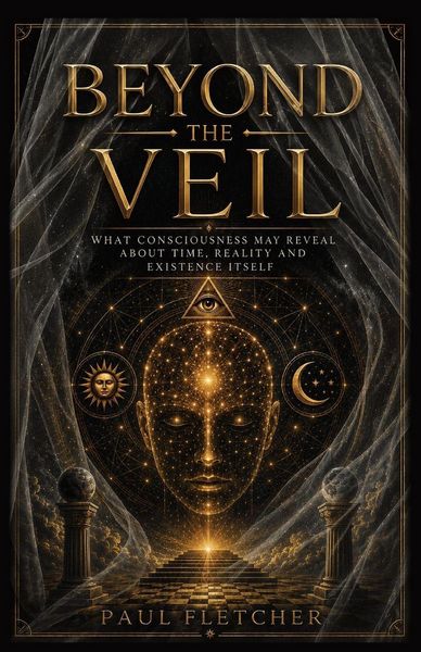 Produktbild: BEYOND THE VEIL
