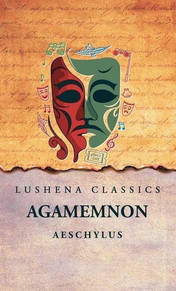 Produktbild: Agamemnon