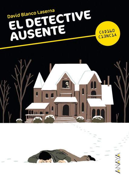 Produktbild: El detective ausente