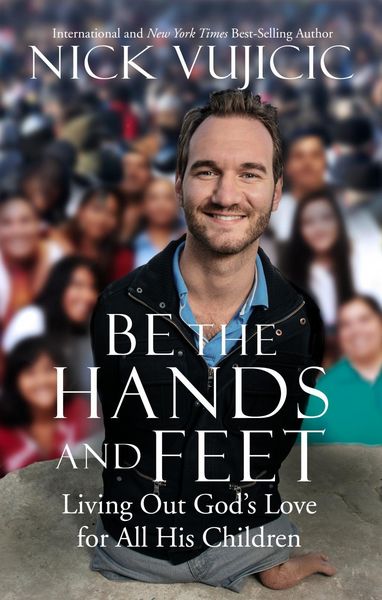 Produktbild: Be the Hands and Feet