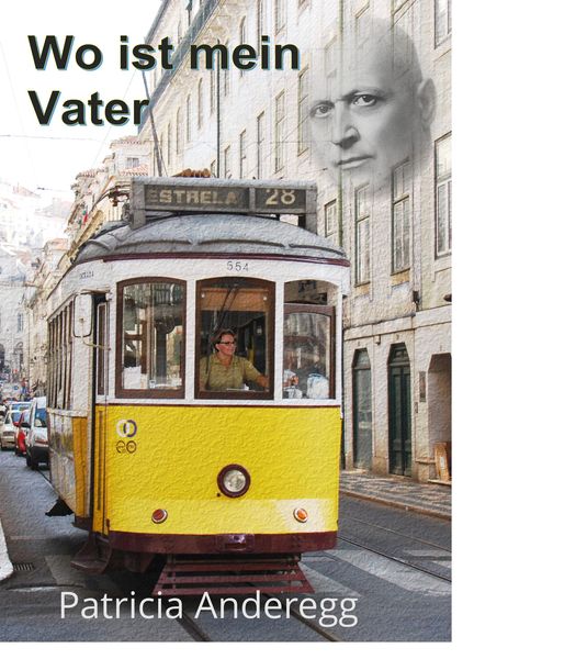 Produktbild: Wo ist mein Vater