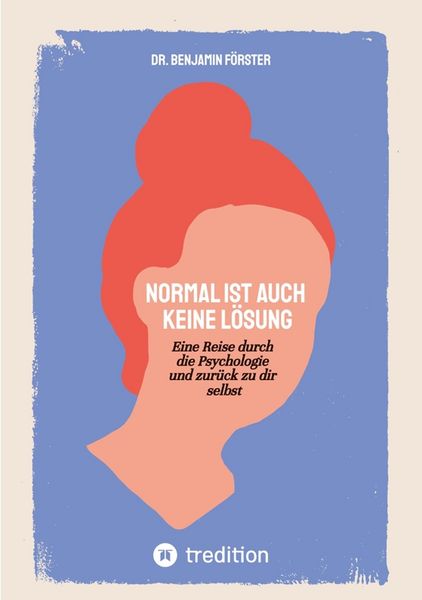 Produktbild: Normal ist auch keine L&ouml;sung