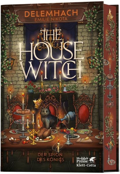 Produktbild: The House Witch 2