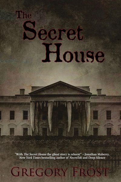 Produktbild: The Secret House