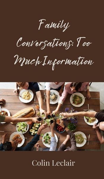 Produktbild: Family Conversations