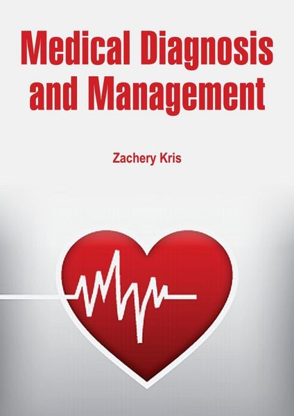 Produktbild: Medical Diagnosis and Management