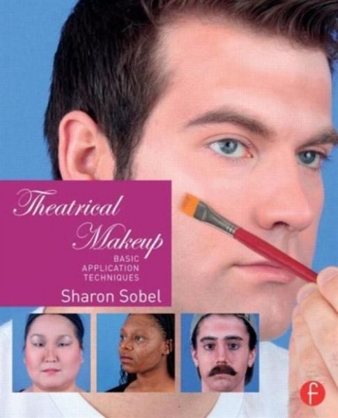 Produktbild: Theatrical Makeup