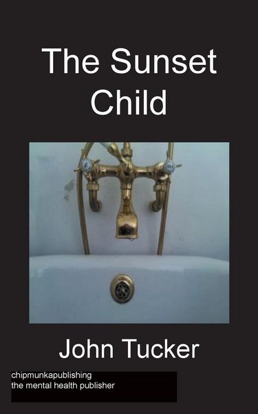 Produktbild: The Sunset Child