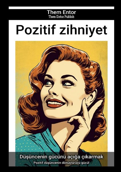 Produktbild: Pozitif zihniyet