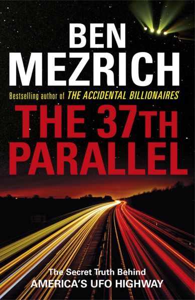 Produktbild: The 37th Parallel