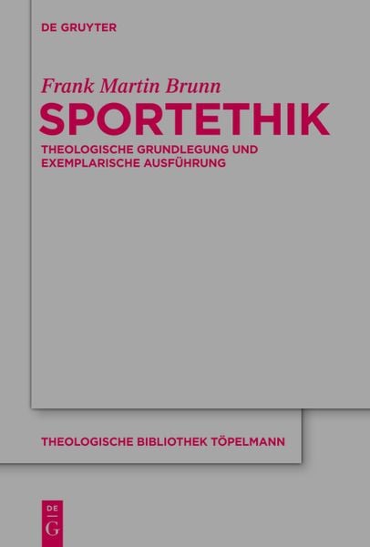 Produktbild: Sportethik