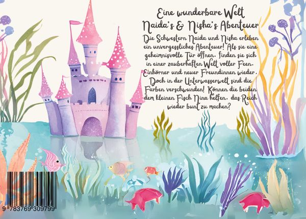 Produktbild: Eine wunderbare Welt