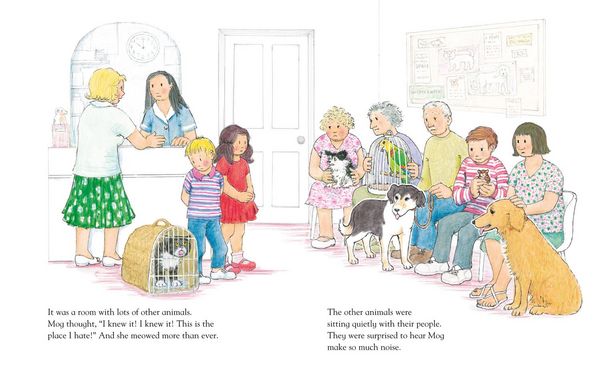 Produktbild: Mog & Vet Pb