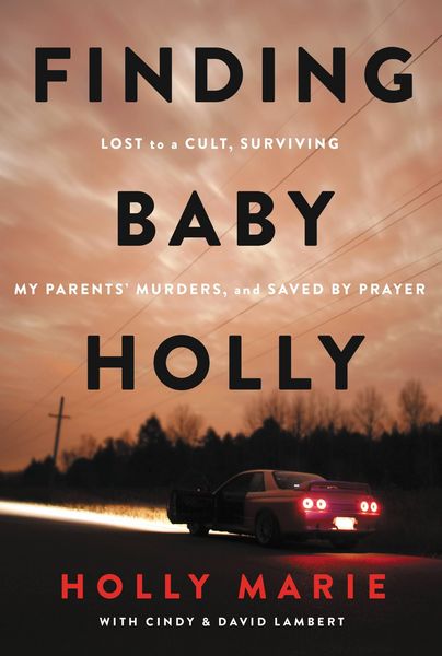 Produktbild: Finding Baby Holly